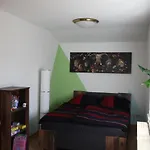 Villa im Zoopark Erfurt