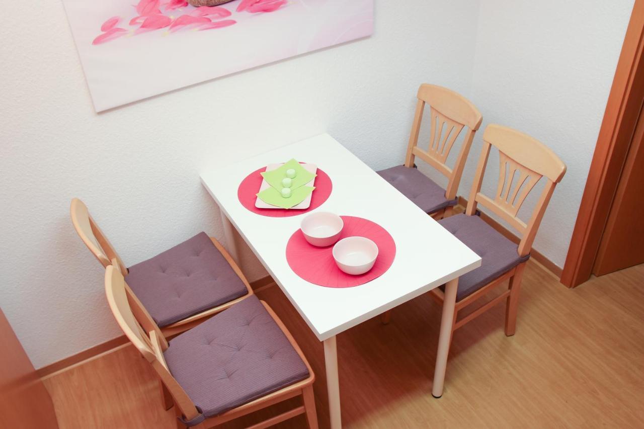 Apartment Im Zoopark