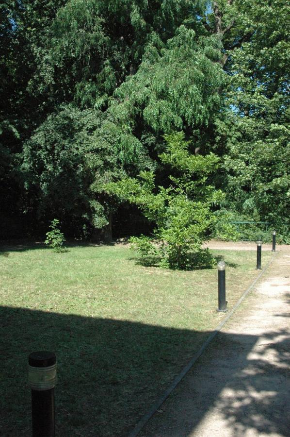 Apartment Im Zoopark