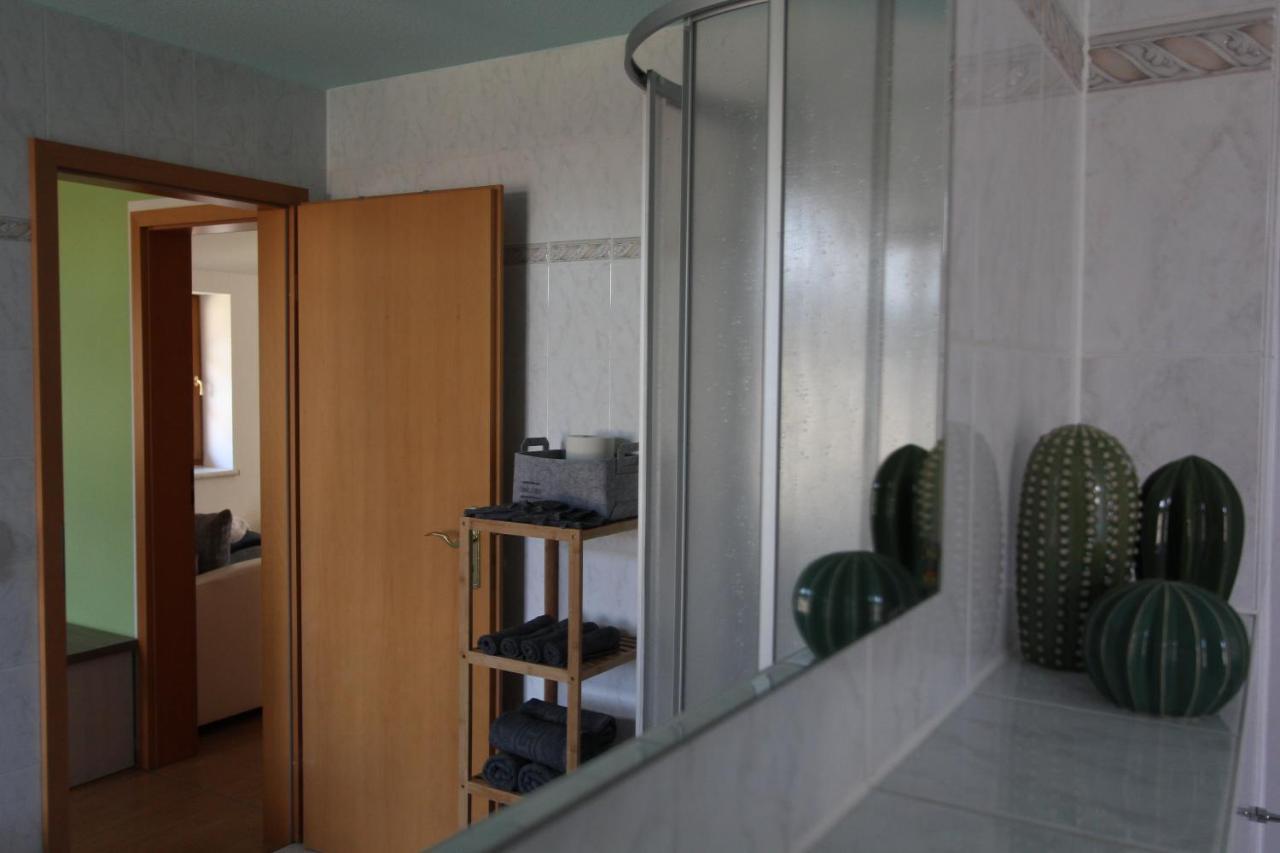 Im Zoopark Apartment Erfurt